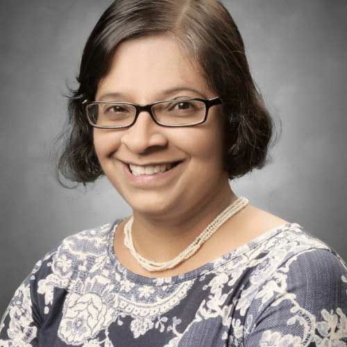 Komal Shah